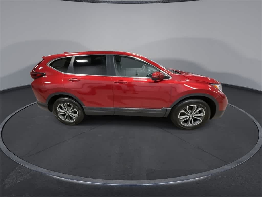 Thumbnail: 2022 Honda CR-V - 9