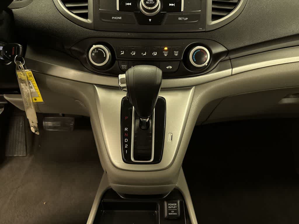 Thumbnail: 2013 Honda CR-V - 21
