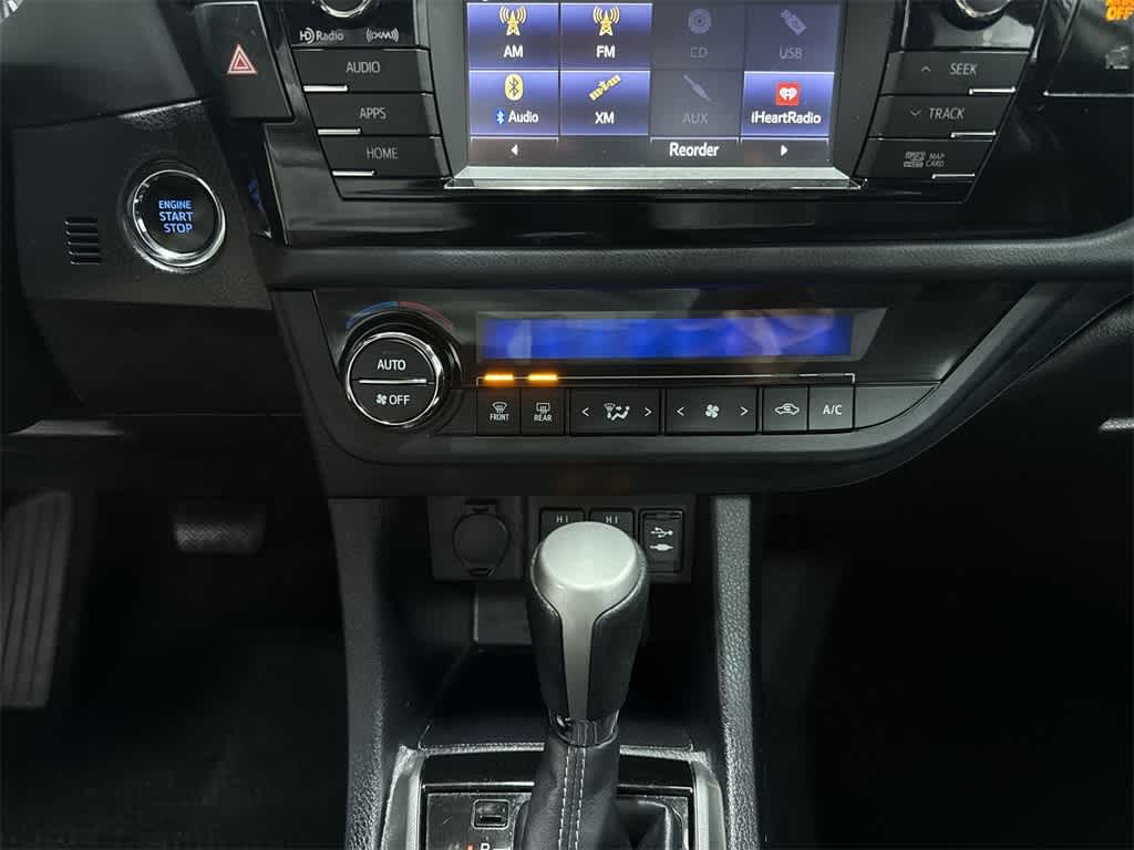 Thumbnail: 2016 Toyota Corolla - 22