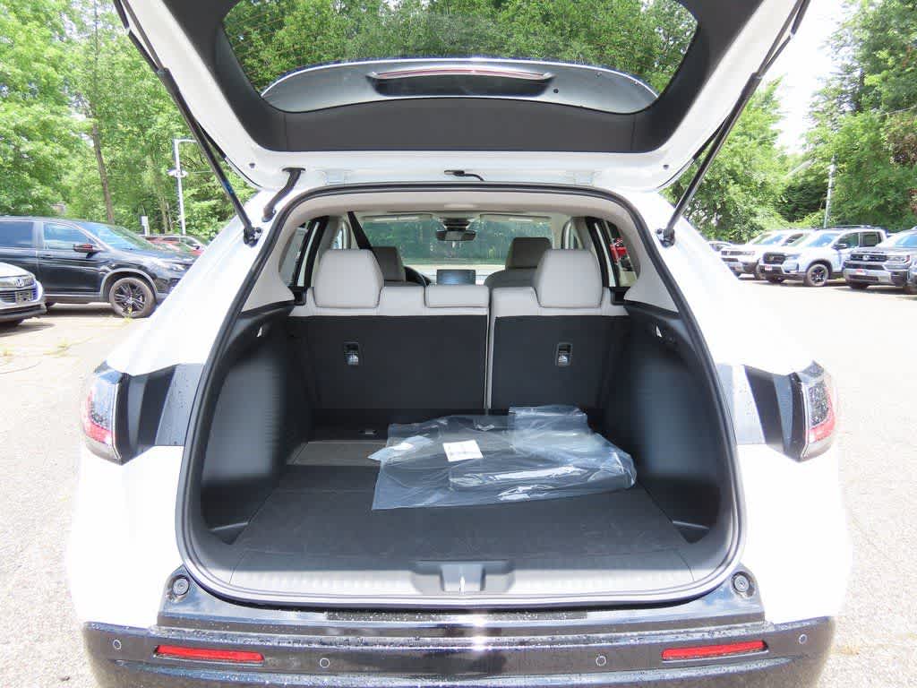 Thumbnail: 2026 Honda HR-V - 11