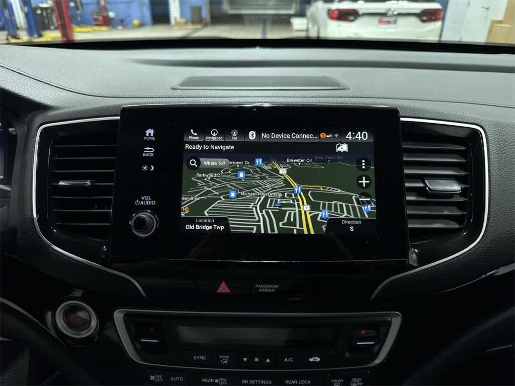 Thumbnail: 2022 Honda Pilot - 21