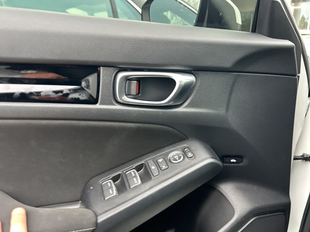 Thumbnail: 2023 Honda Civic - 13