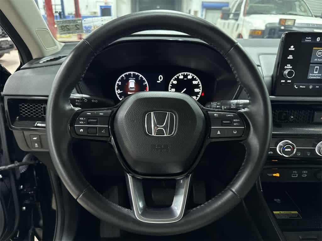 Thumbnail: 2024 Honda CR-V - 18