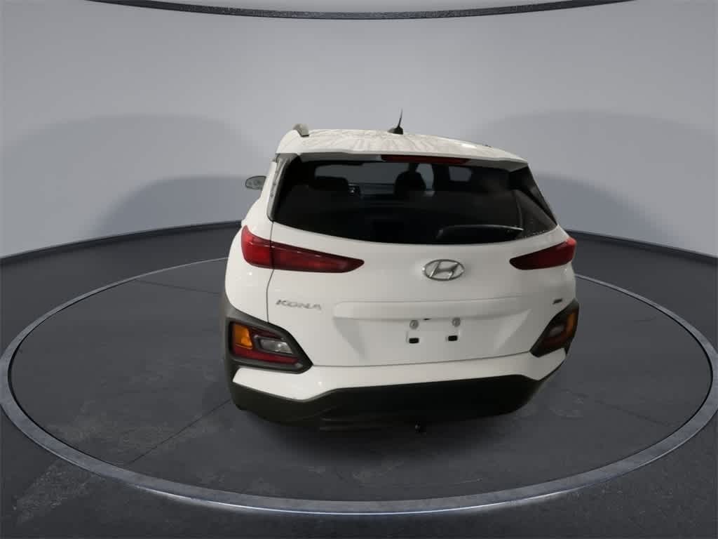 Thumbnail: 2021 Hyundai Kona - 7