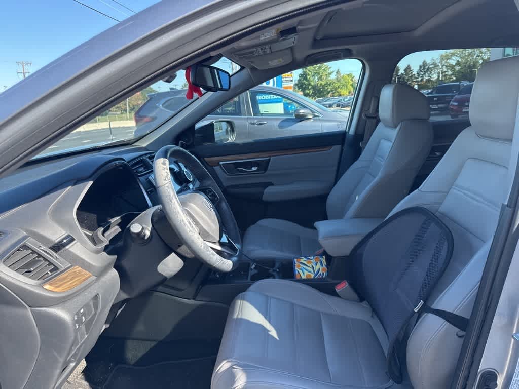 Thumbnail: 2020 Honda CR-V - 13