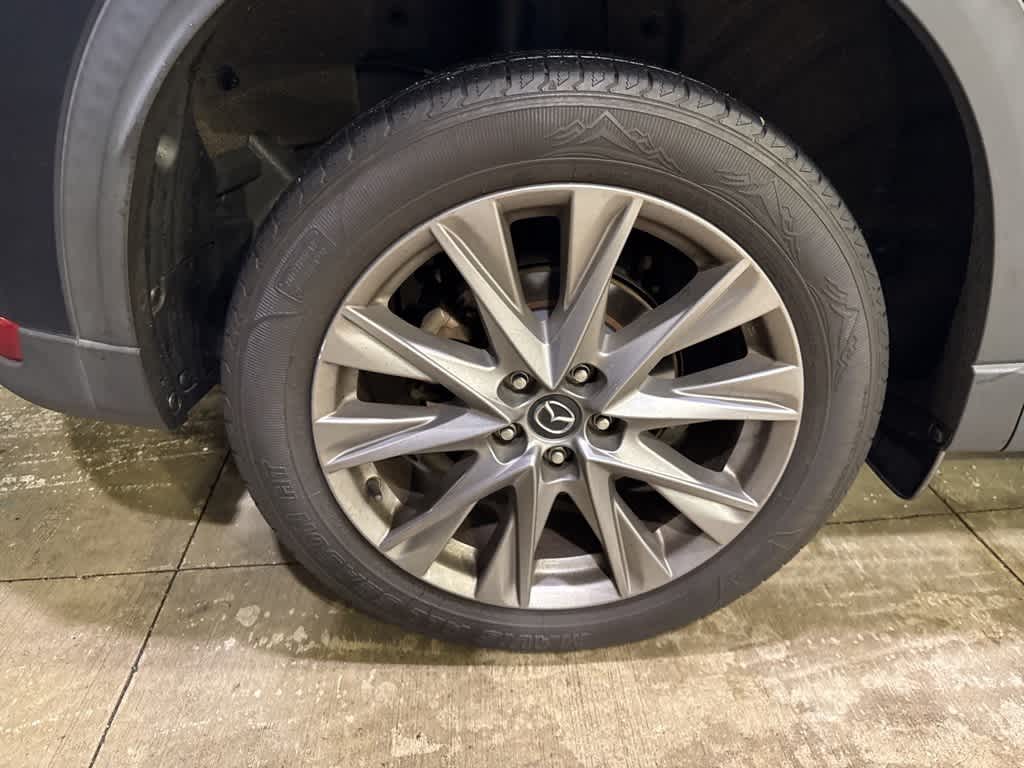 Thumbnail: 2021 Mazda CX-5 - 26