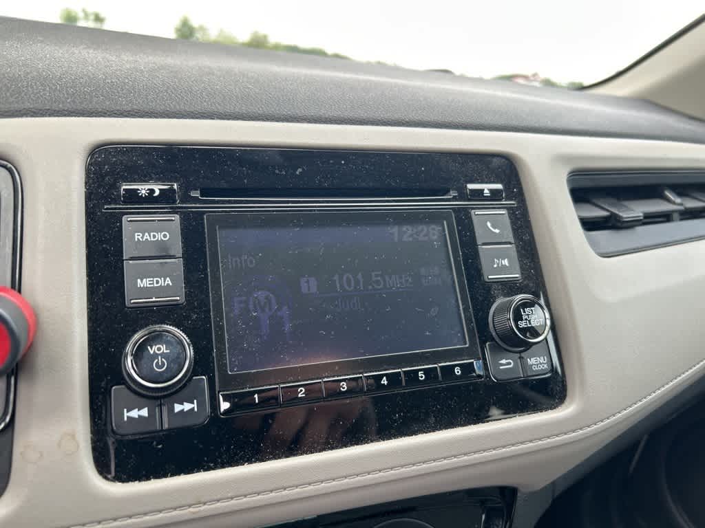 Thumbnail: 2022 Honda HR-V - 8