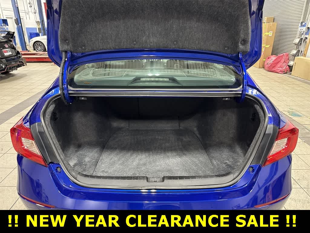 Thumbnail: 2022 Honda Accord - 11