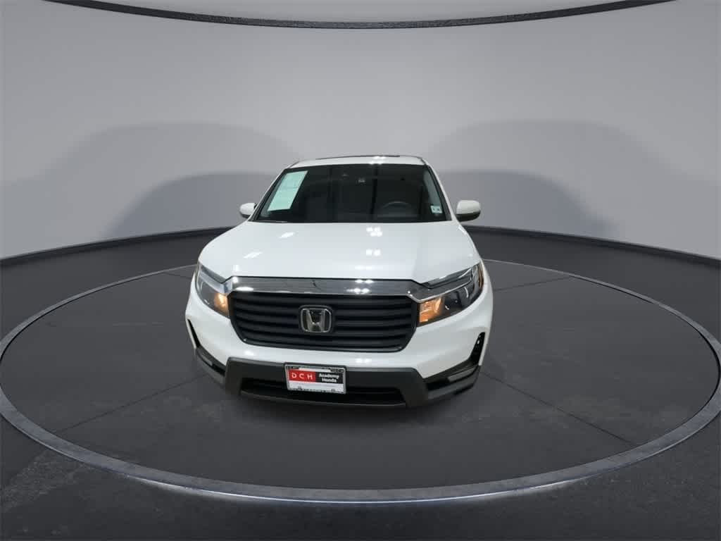 Thumbnail: 2023 Honda Ridgeline - 3