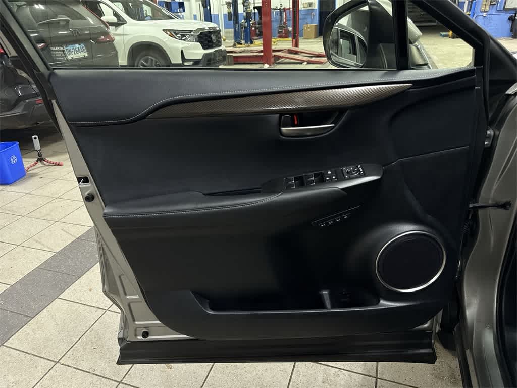 Thumbnail: 2020 Lexus NX - 31