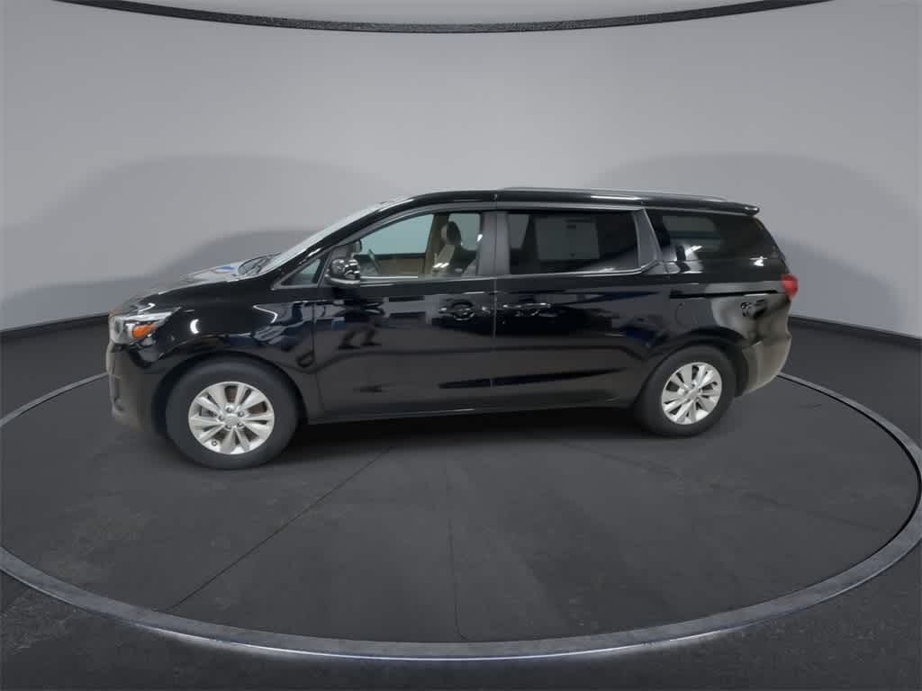 Thumbnail: 2018 Kia Sedona - 6