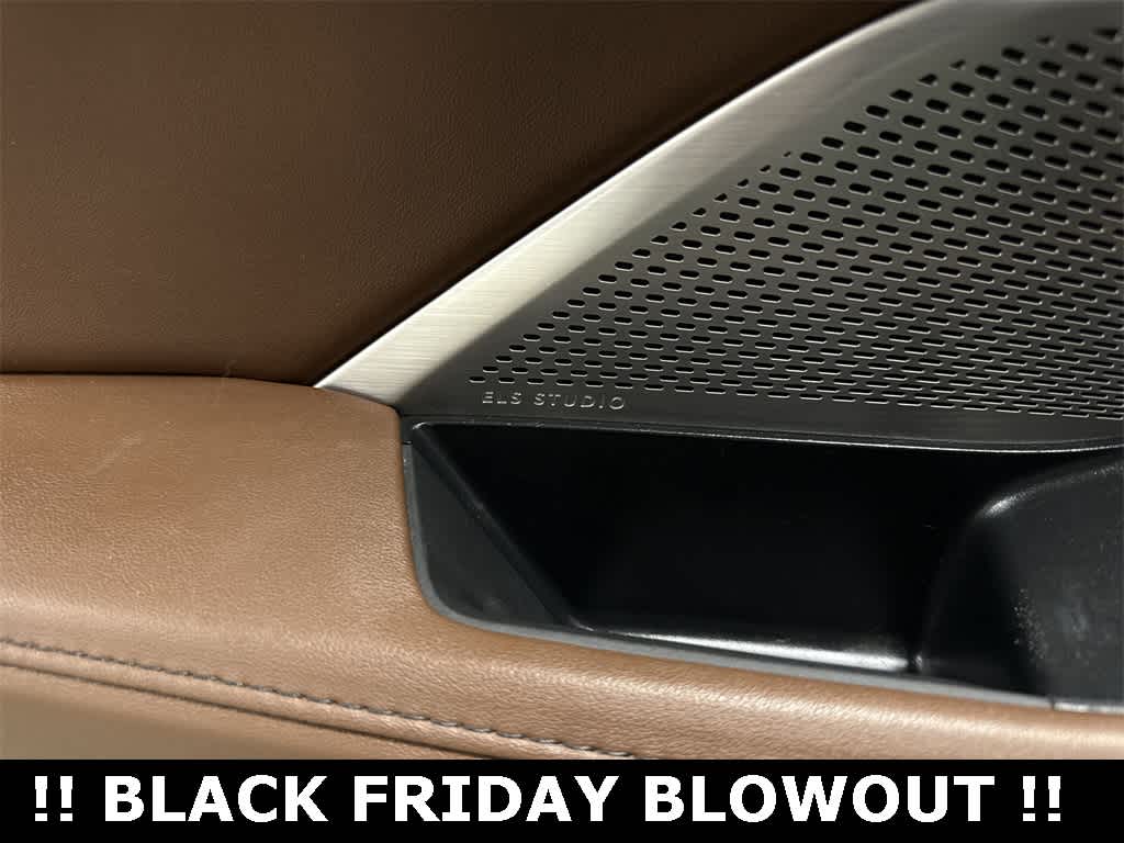 Thumbnail: 2023 Acura MDX - 33