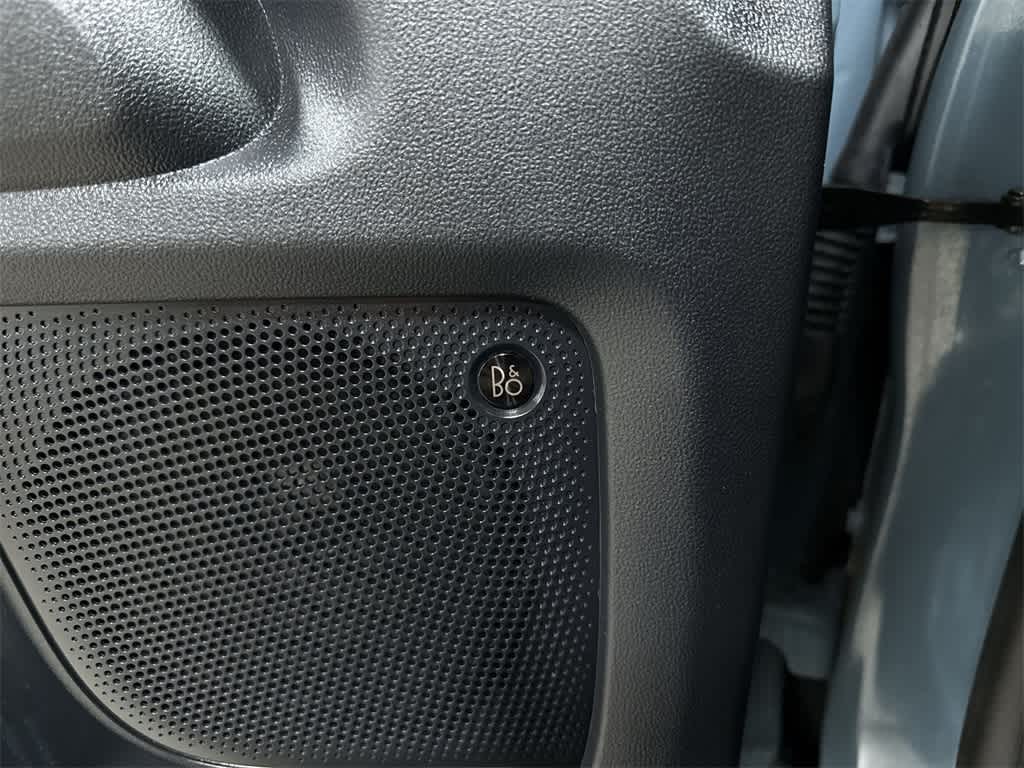 Thumbnail: 2023 Ford Bronco Sport - 32