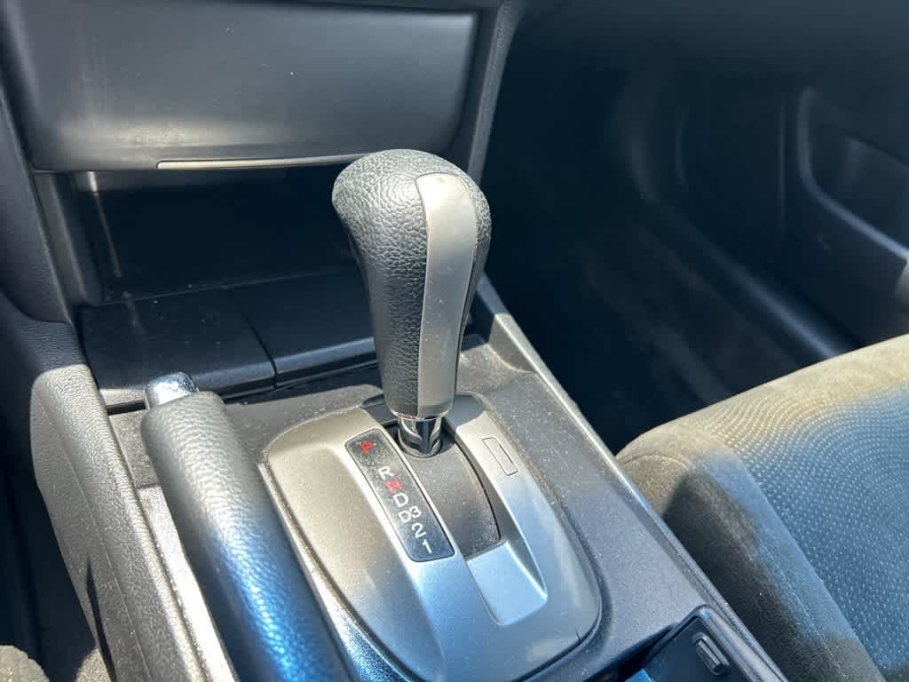 Thumbnail: 2008 Honda Accord - 21