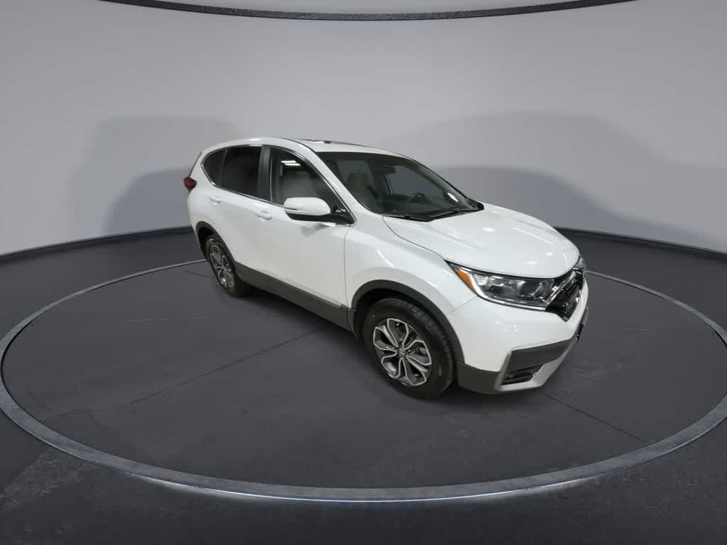 Thumbnail: 2022 Honda CR-V - 2