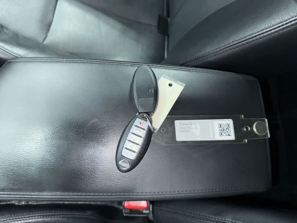 Thumbnail: 2015 Nissan Altima - 33