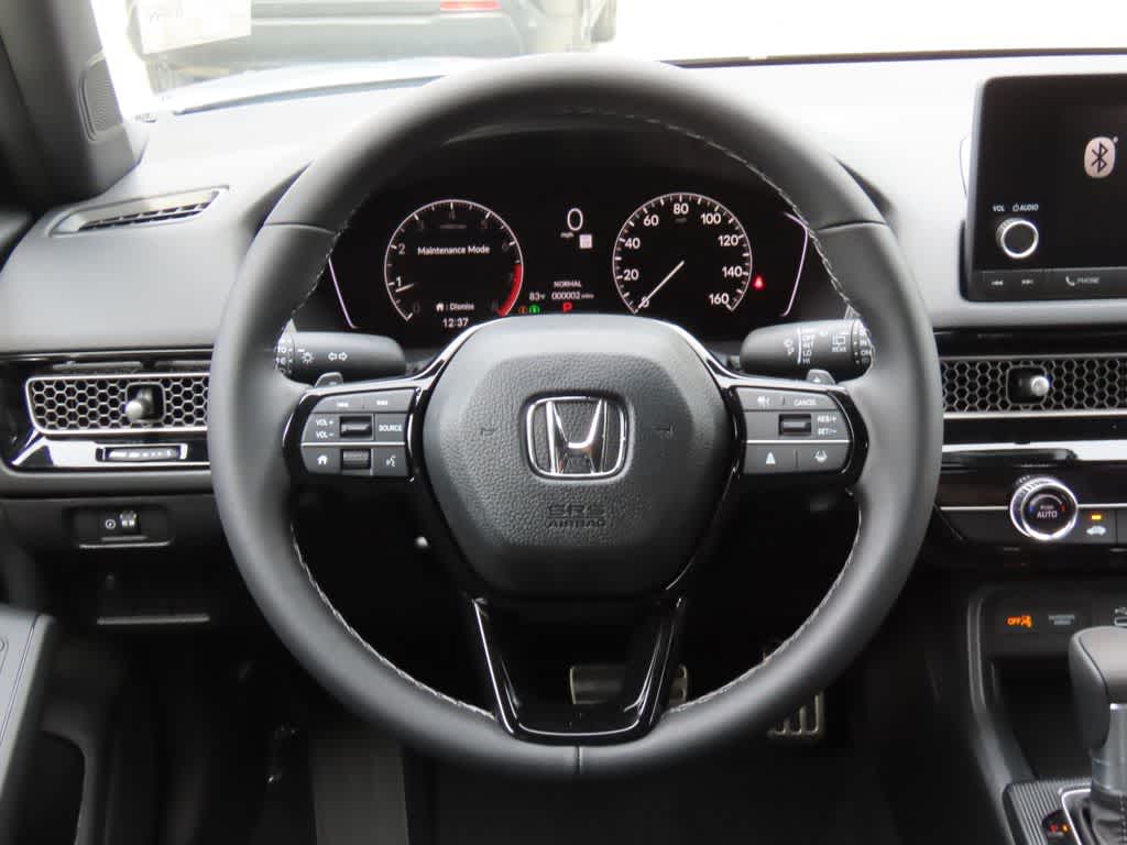 Thumbnail: 2026 Honda Civic - 18