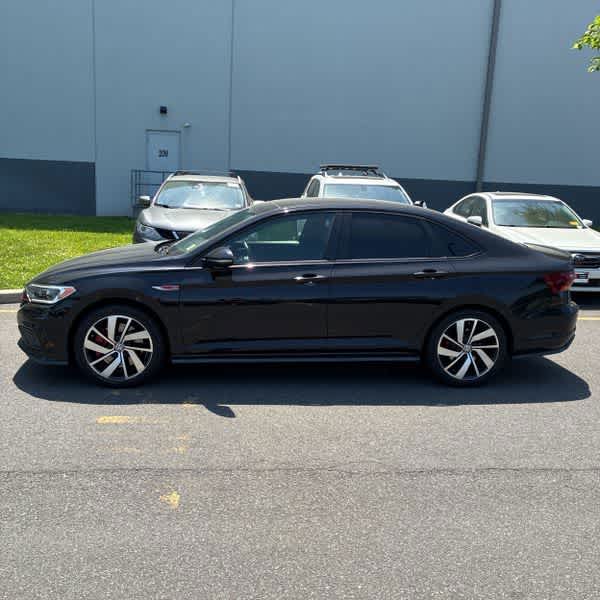 Thumbnail: 2019 Volkswagen Jetta - 3