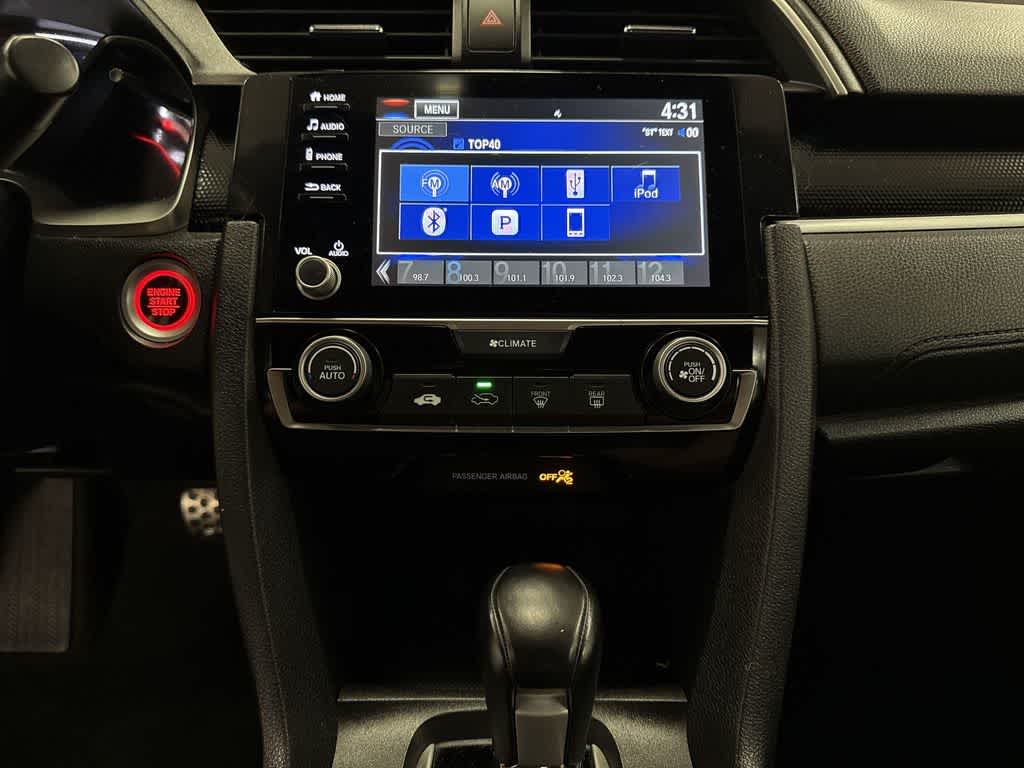 Thumbnail: 2019 Honda Civic - 21