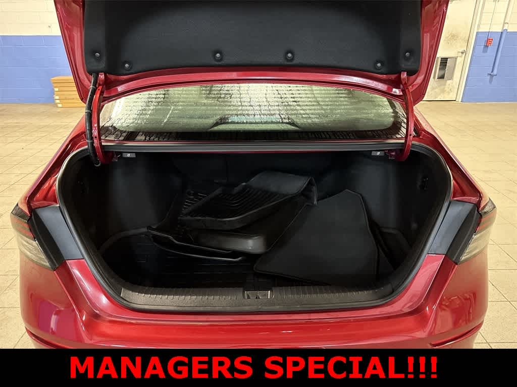 Thumbnail: 2023 Honda Accord - 11