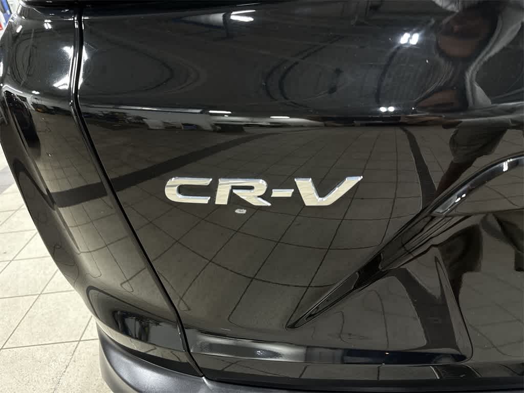 Thumbnail: 2022 Honda CR-V - 26