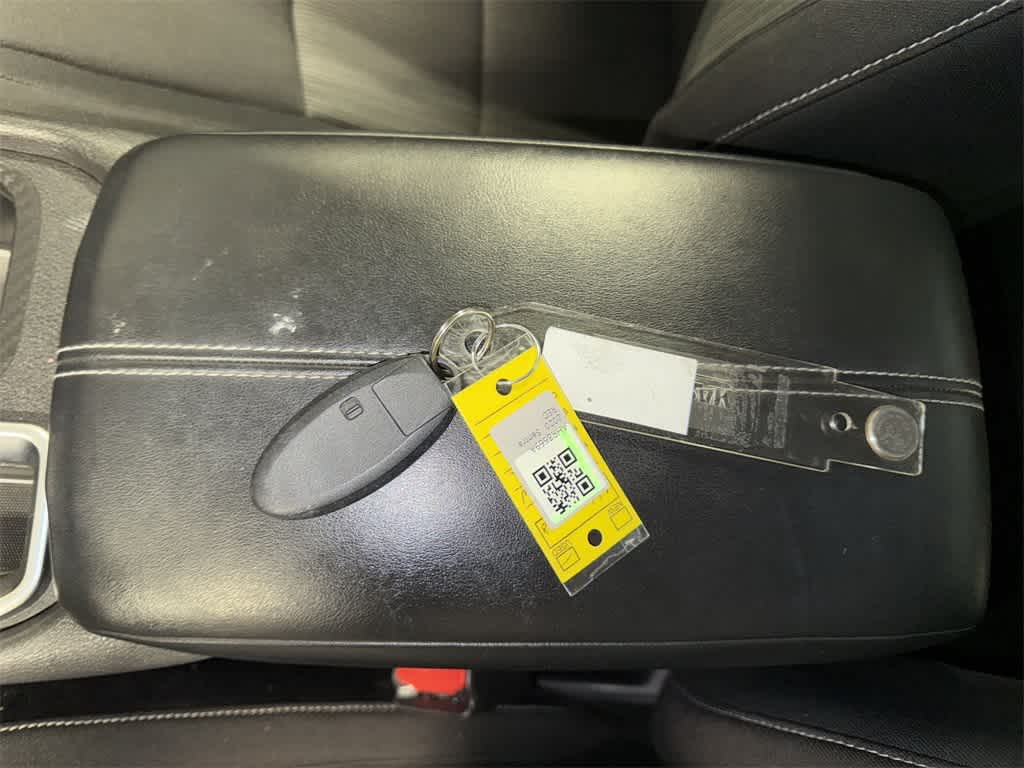 Thumbnail: 2020 Nissan Sentra - 30