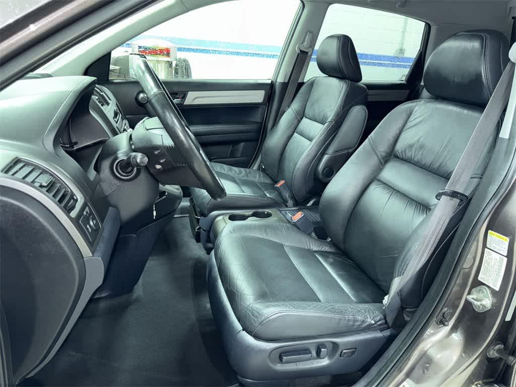 2011 Honda CR-V EX-L 15
