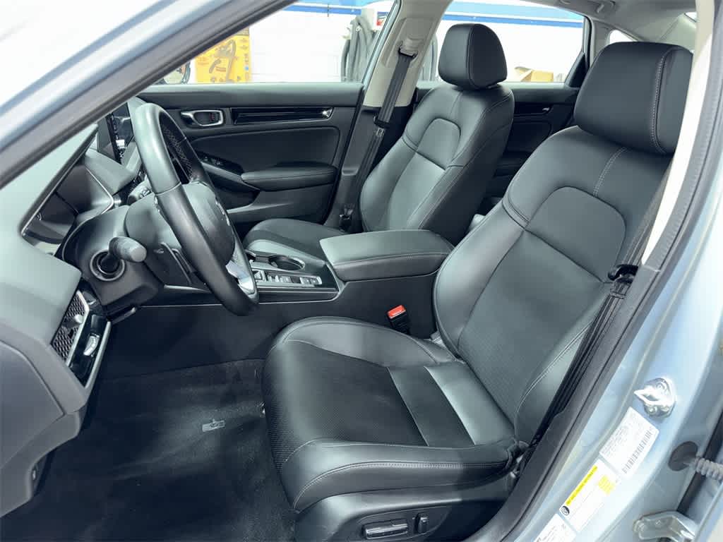 Thumbnail: 2023 Honda Civic - 15