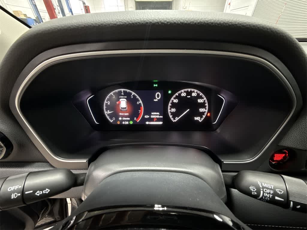 Thumbnail: 2025 Honda Pilot - 35