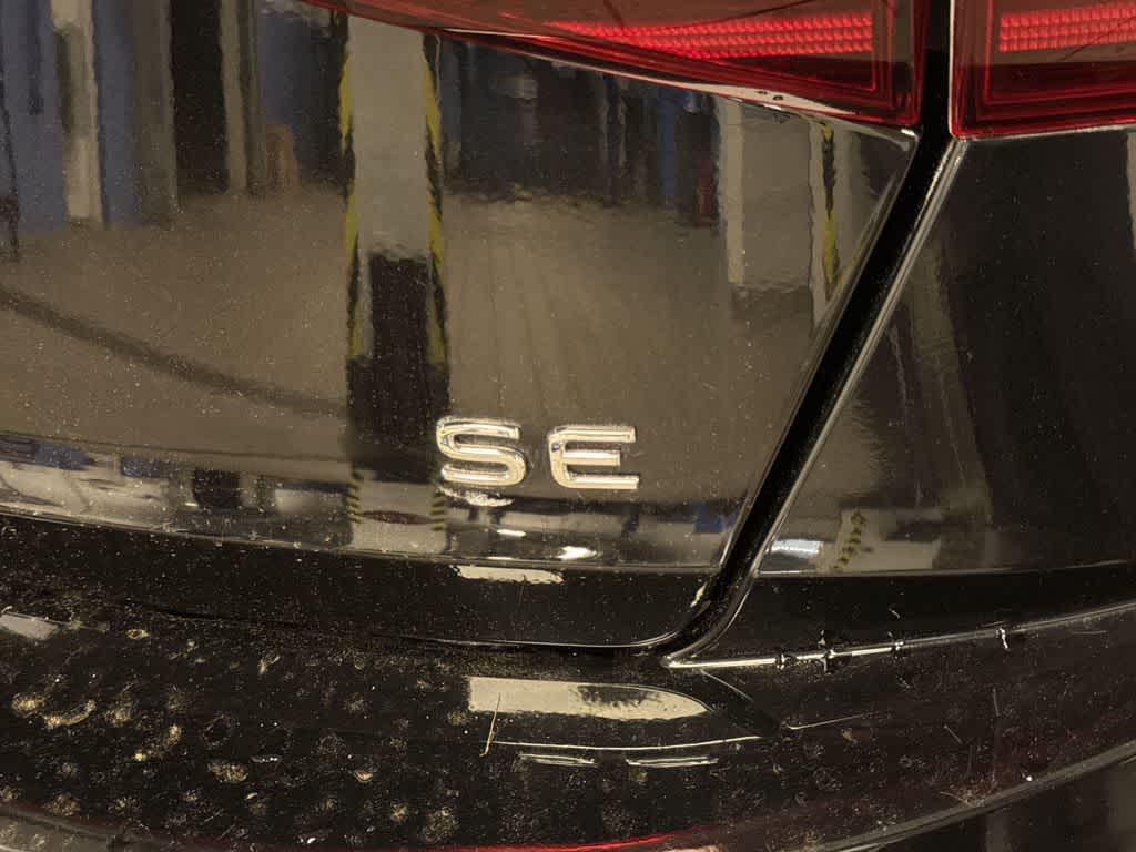 Thumbnail: 2025 Volkswagen Jetta - 27