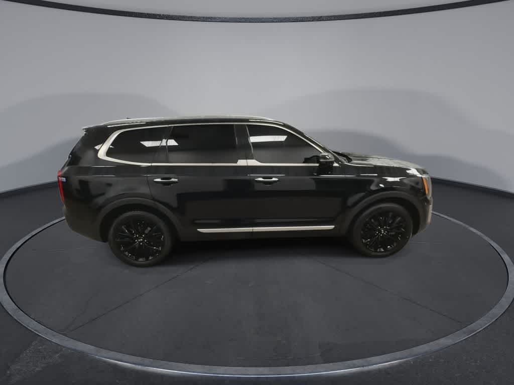 Thumbnail: 2020 Kia Telluride - 9