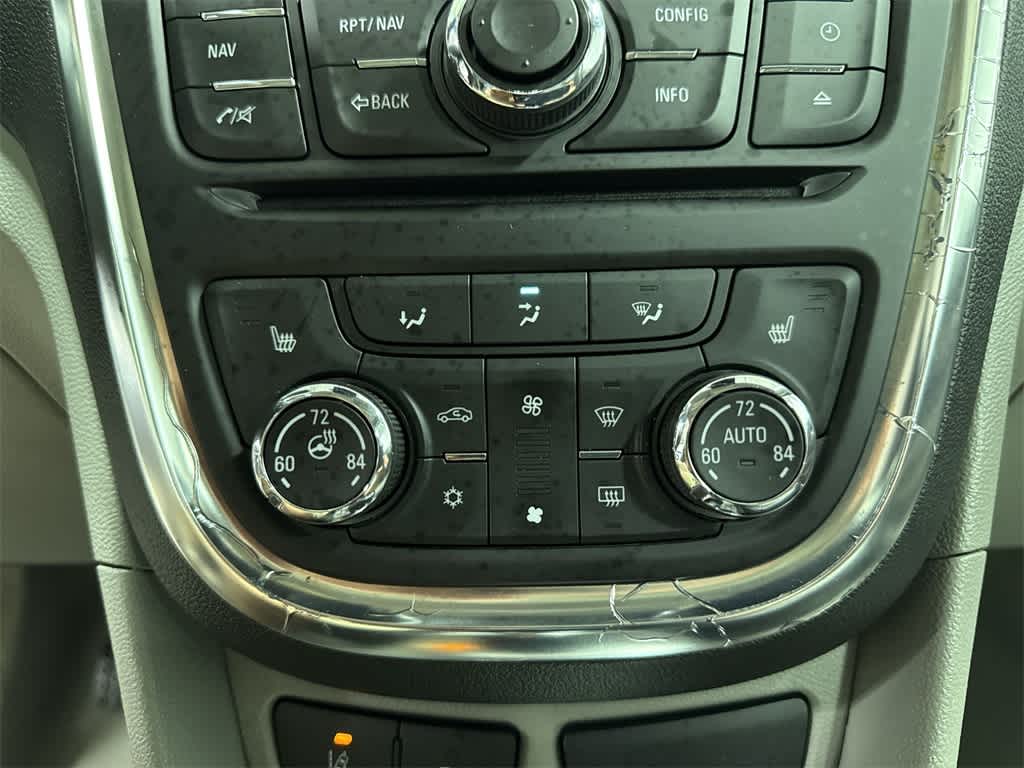 Thumbnail: 2016 Buick Encore - 22
