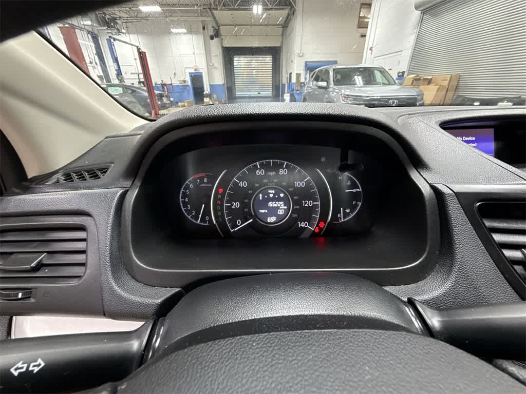 Thumbnail: 2016 Honda CR-V - 31