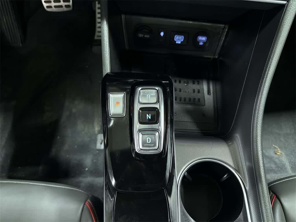 Thumbnail: 2023 Hyundai Sonata - 33