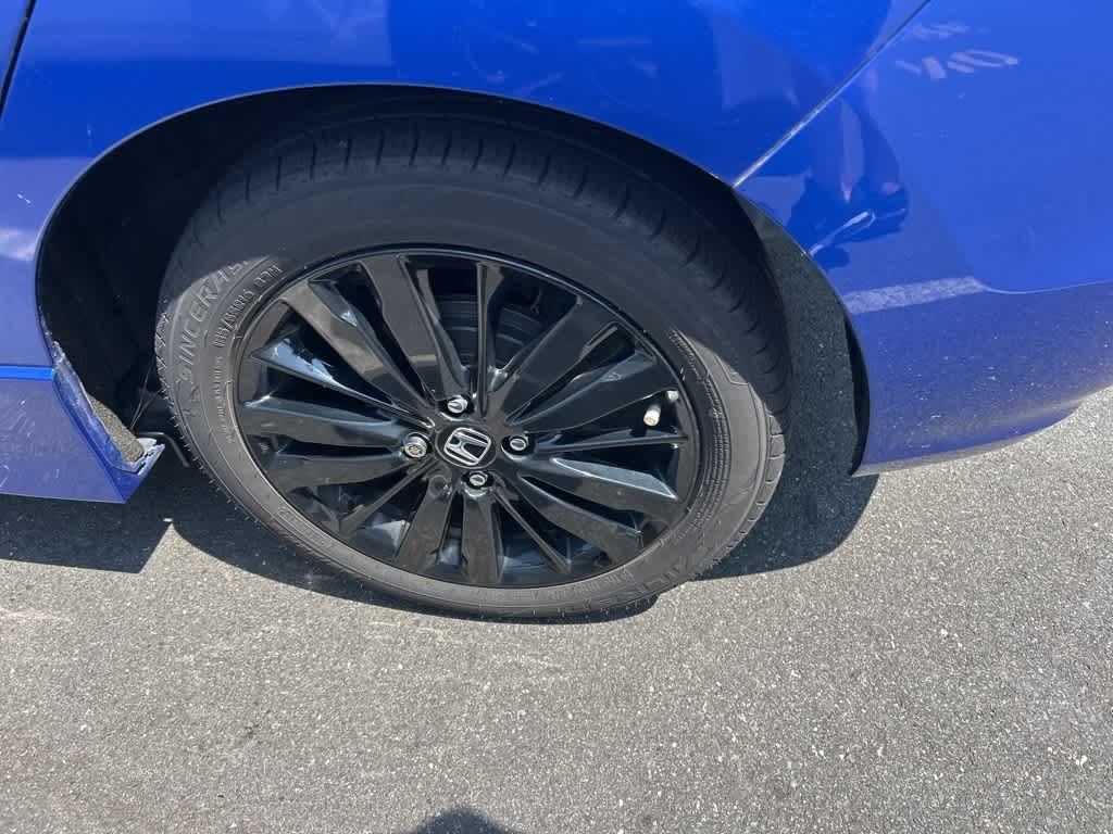 Thumbnail: 2018 Honda Fit - 23