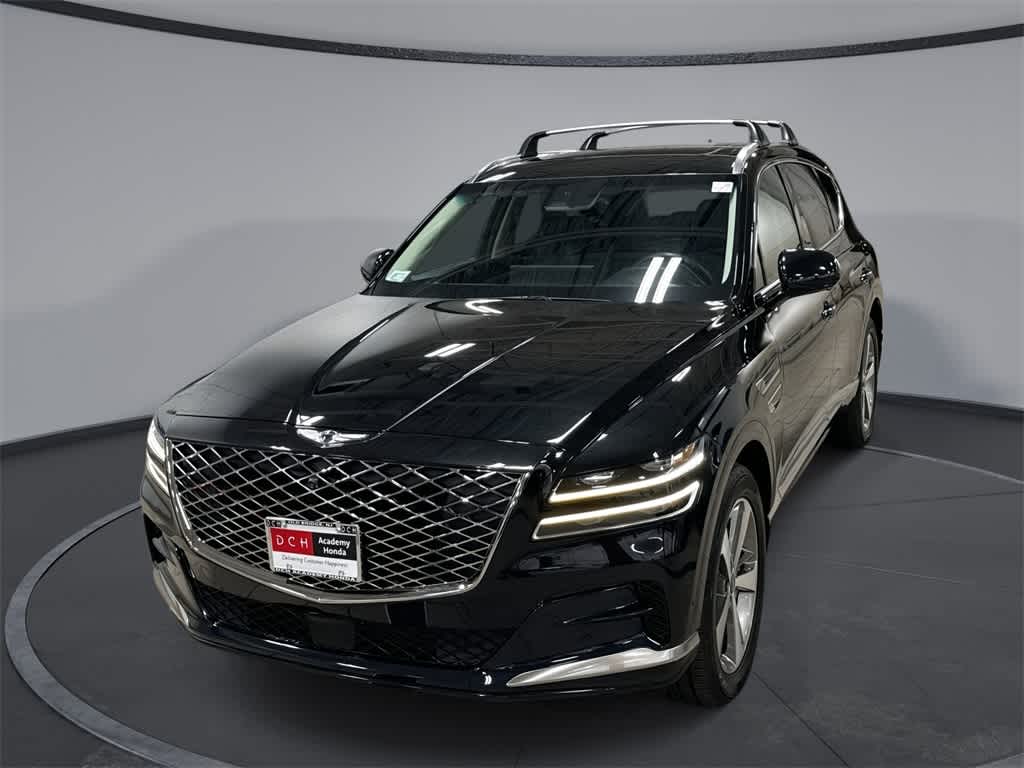 2022 Genesis GV80 2.5T -
                  Old Bridge Township, NJ