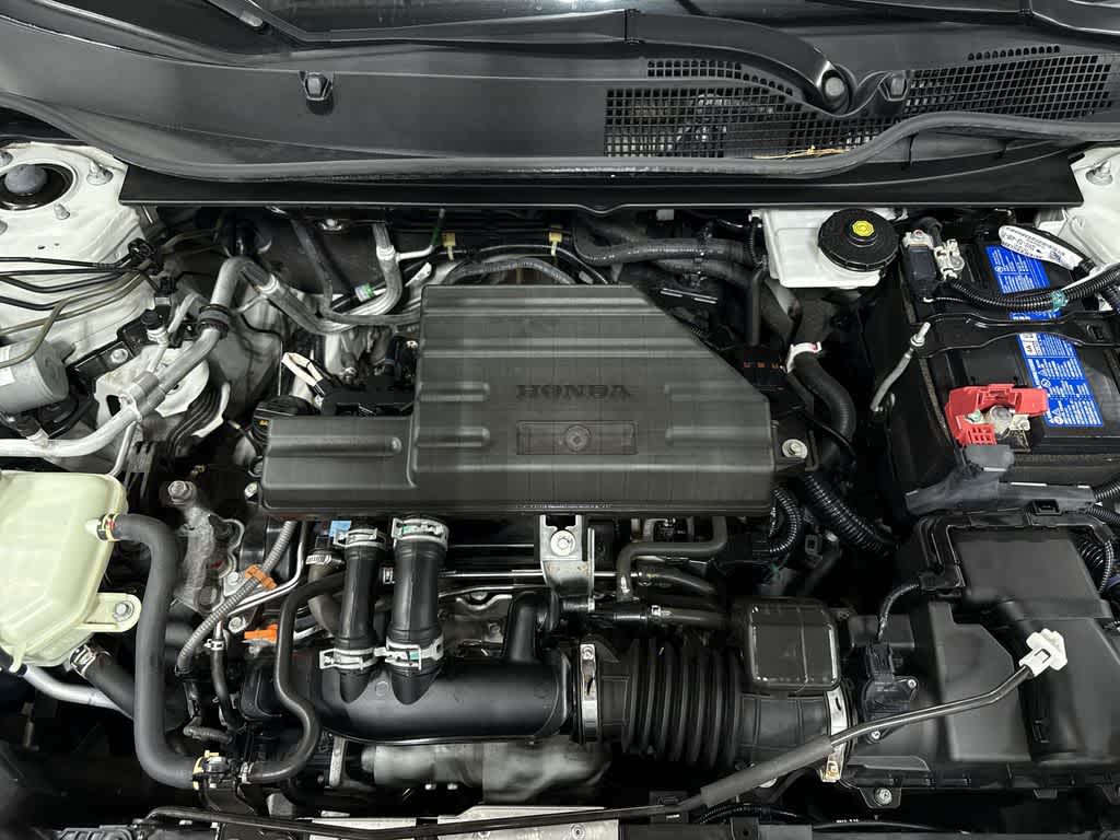 Thumbnail: 2022 Honda CR-V - 12
