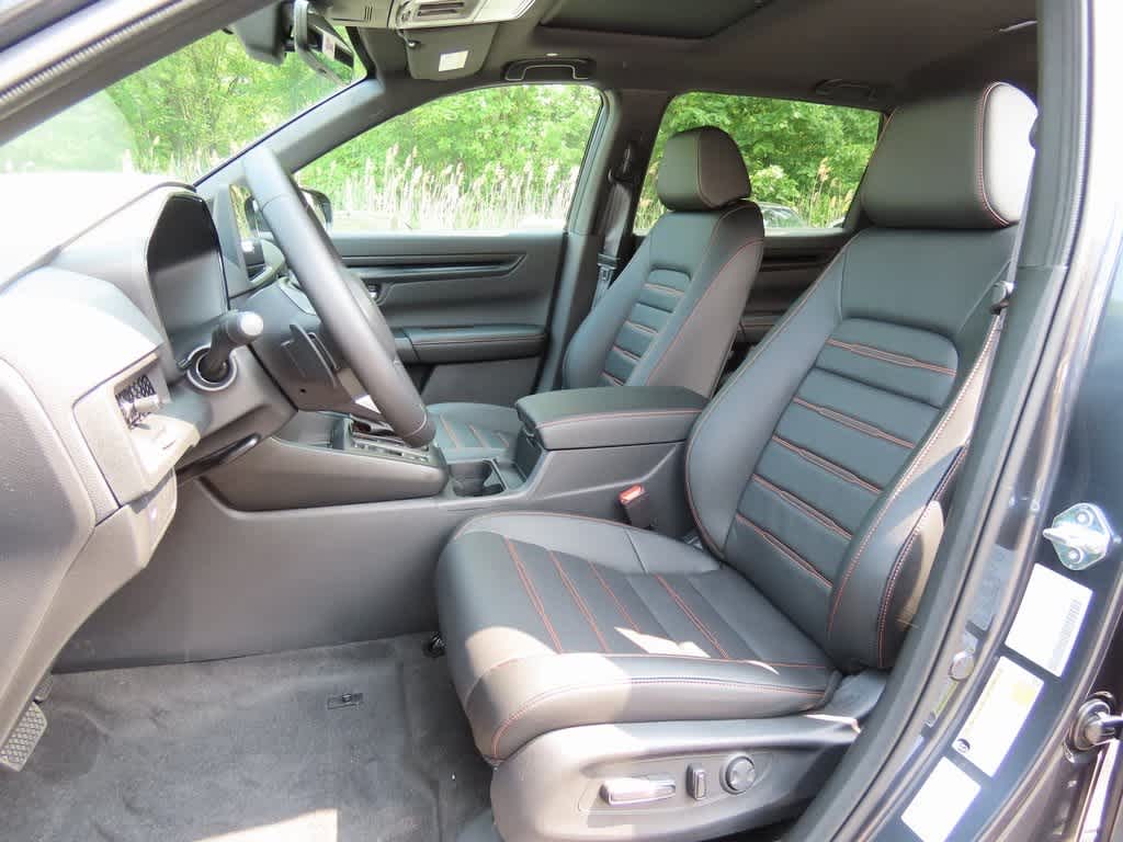 Thumbnail: 2026 Honda CR-V - 13