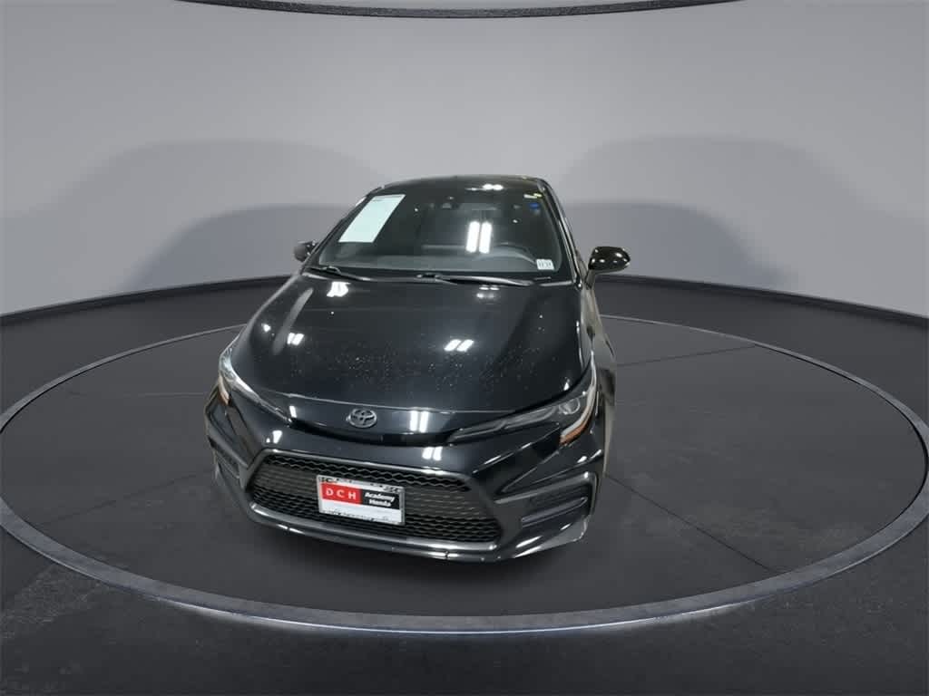 Thumbnail: 2020 Toyota Corolla - 3