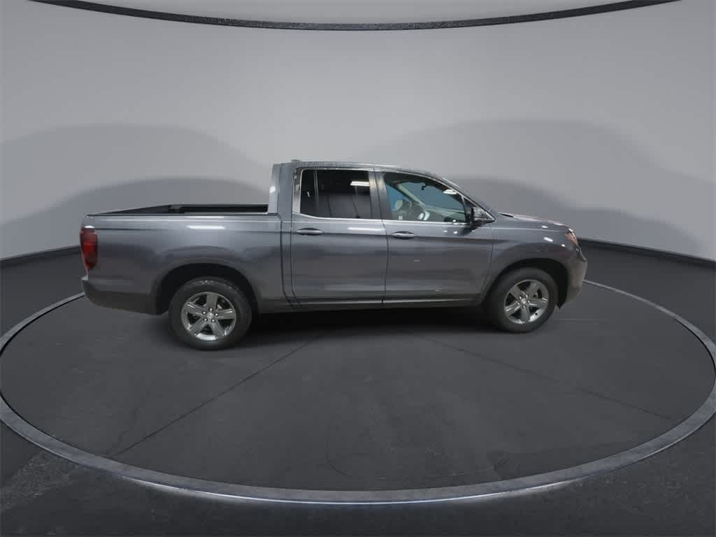 Thumbnail: 2023 Honda Ridgeline - 9