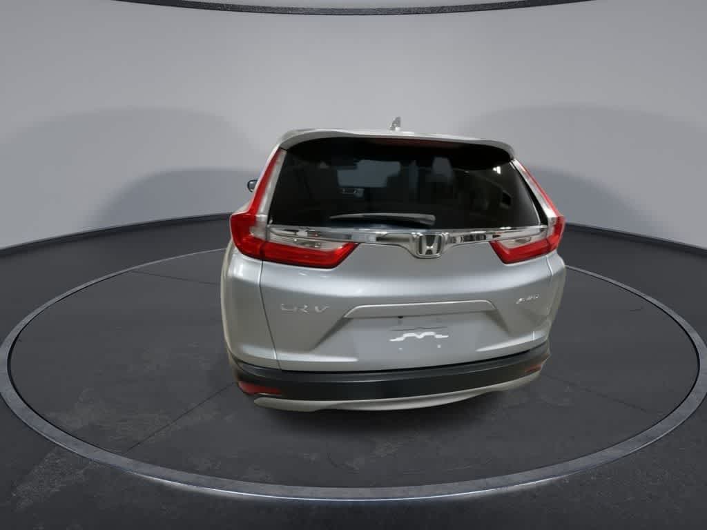 Thumbnail: 2019 Honda CR-V - 7