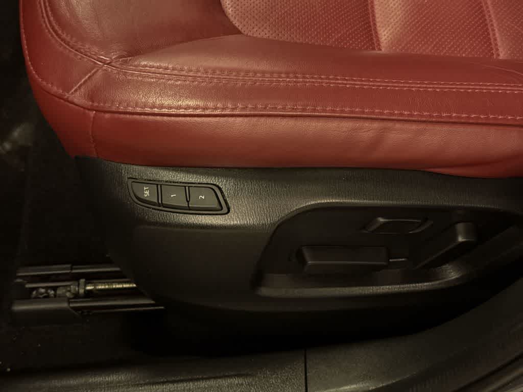 Thumbnail: 2021 Mazda CX-5 - 24