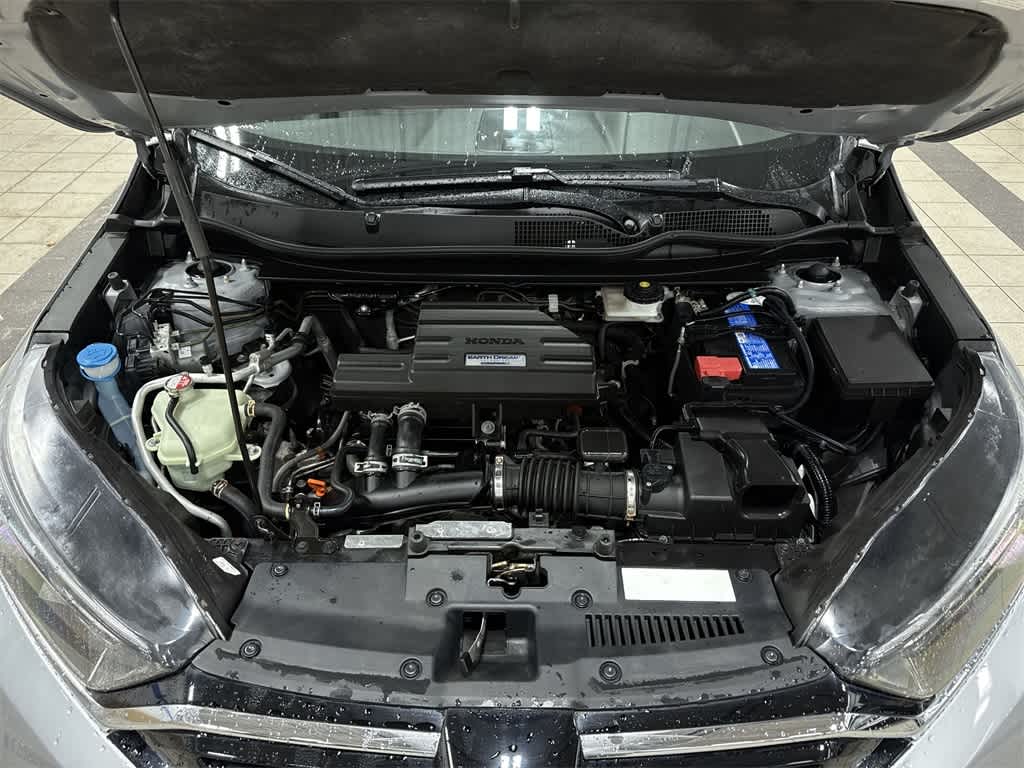 Thumbnail: 2020 Honda CR-V - 12