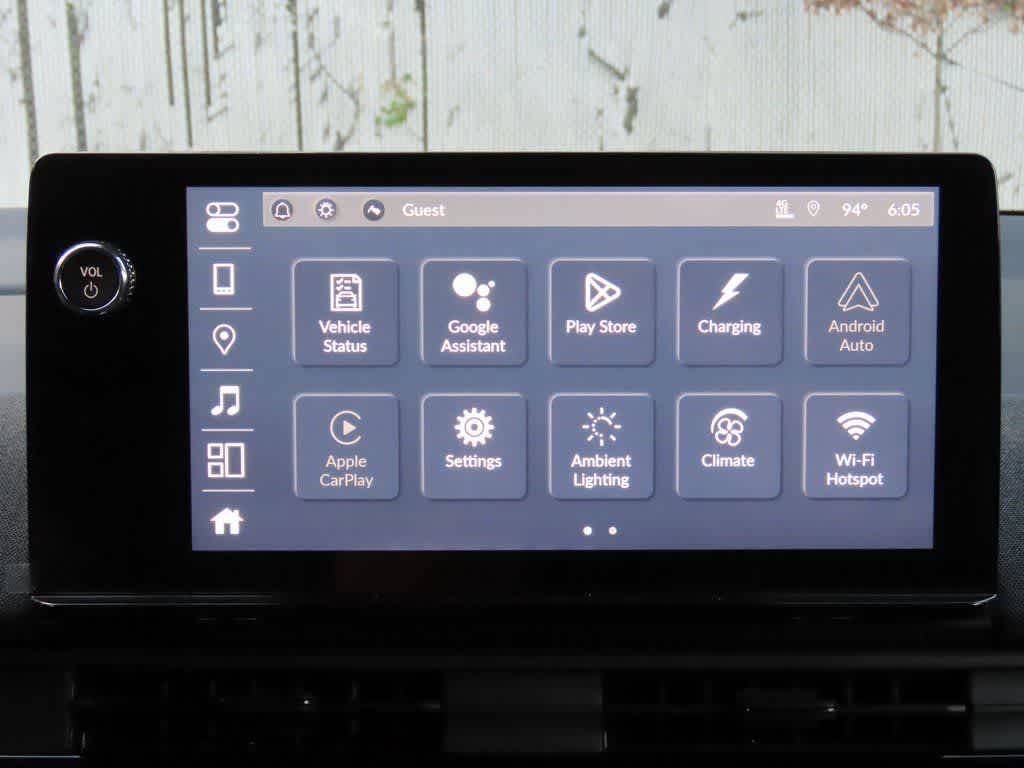 Thumbnail: 2026 Honda Prologue - 20