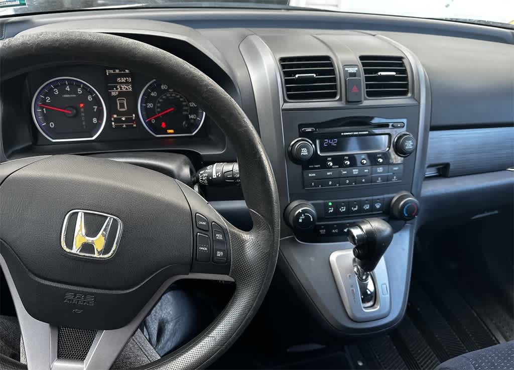 Thumbnail: 2008 Honda CR-V - 23