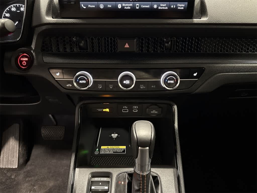 Thumbnail: 2024 Honda CR-V - 21