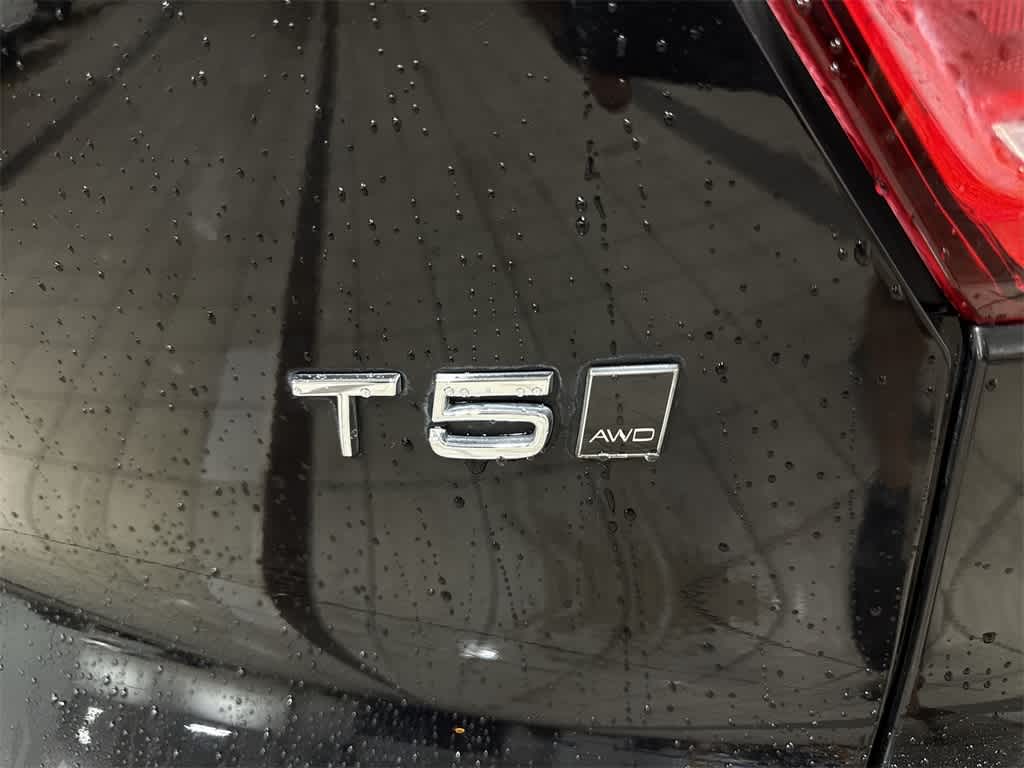 Thumbnail: 2020 Volvo XC40 - 27