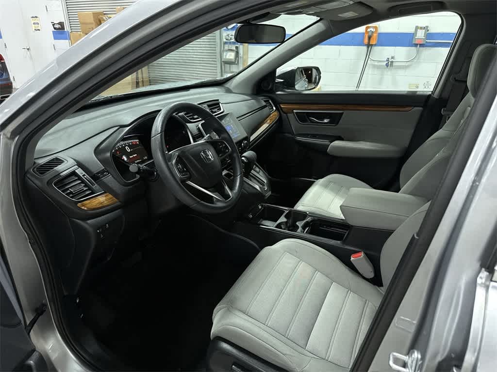 Thumbnail: 2022 Honda CR-V - 29