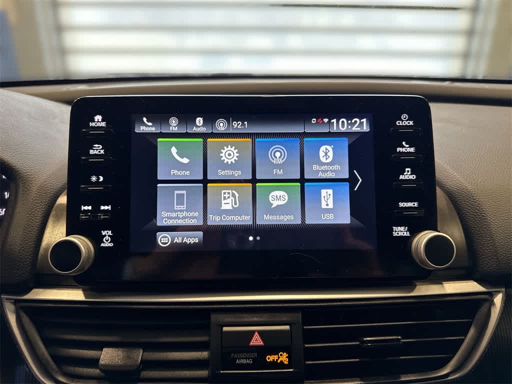 Thumbnail: 2020 Honda Accord - 19