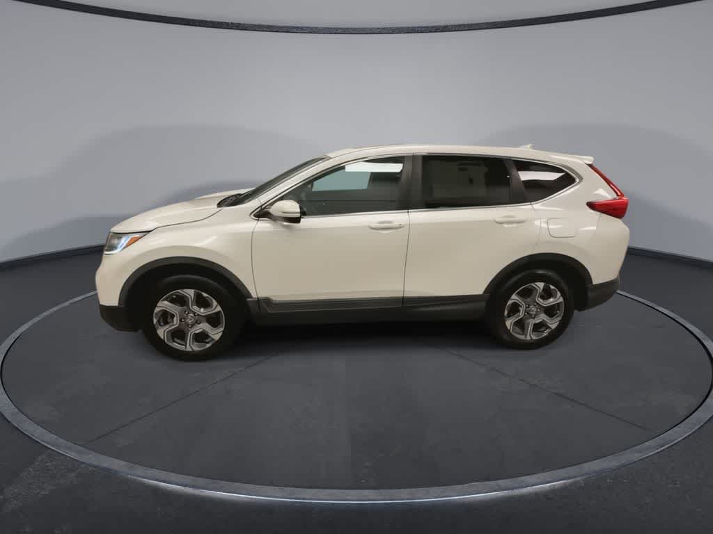 Thumbnail: 2018 Honda CR-V - 5